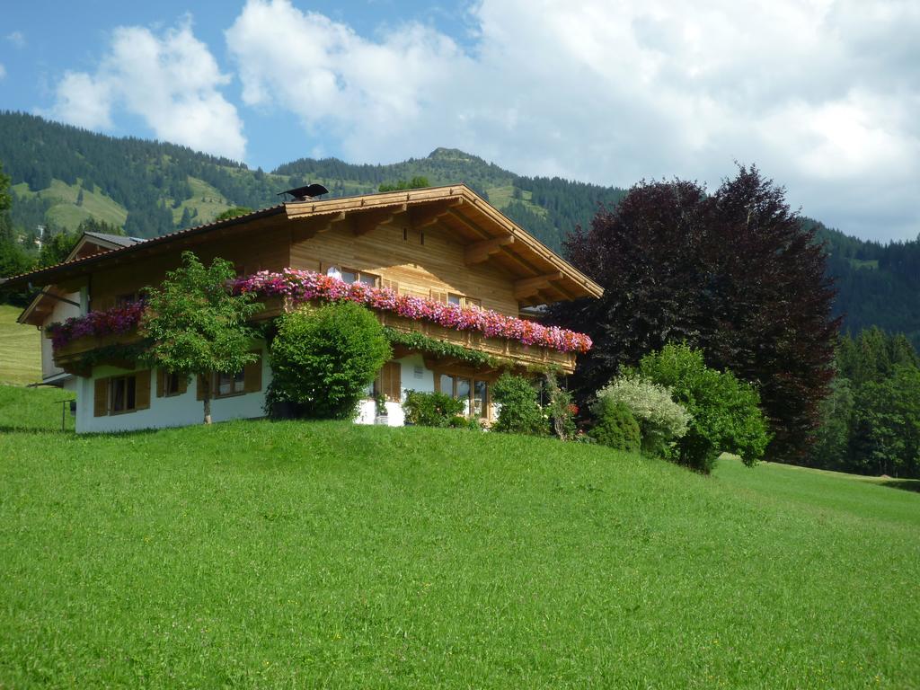 ヴェステンドルフHaus Glanzernアパートメント エクステリア 写真
